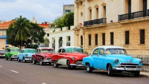 Tips para viajar a Cuba