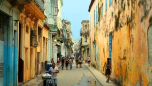 Tips para viajar a Cuba