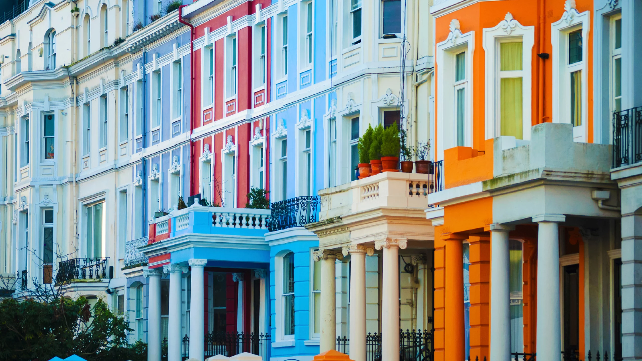 notting hill