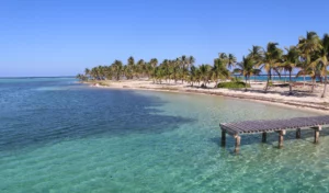 Lugares imprescindibles de Belice