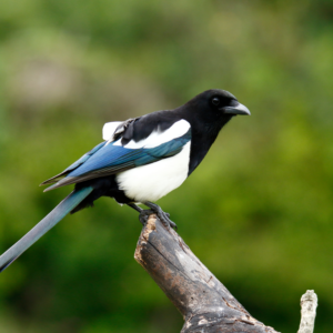 Pájaros exóticos de Australia