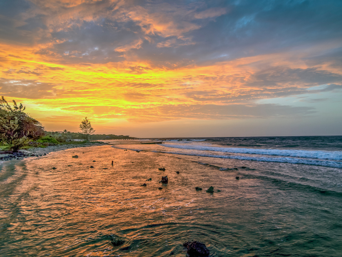 isla de Roatán