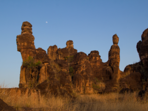 Burkina Faso