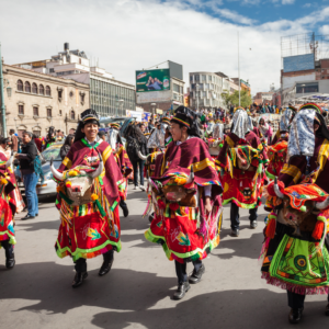 Carnaval de Oruro