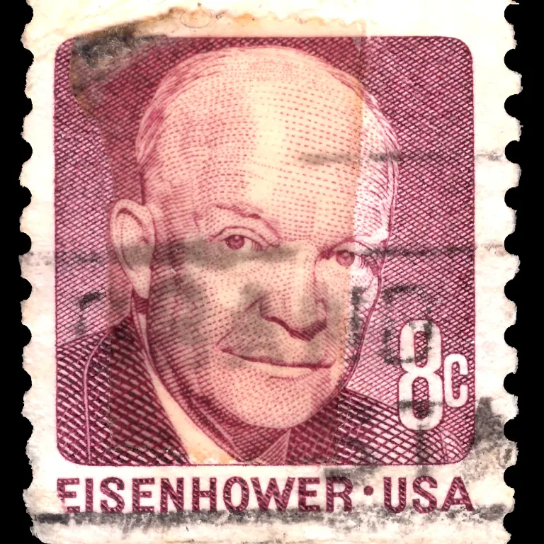 Eisenhower y el seguro de viaje