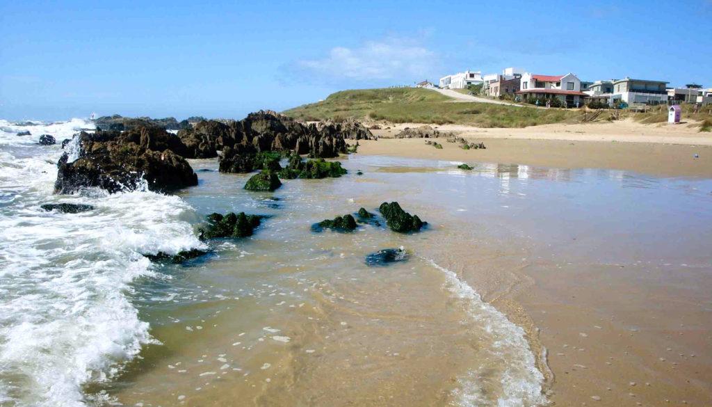 Uruguay incentiva a los turistas