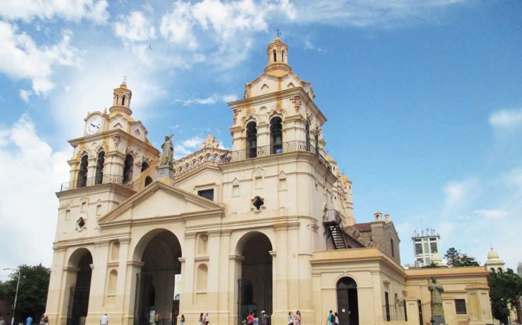 Protocolos del turismo en Argentina