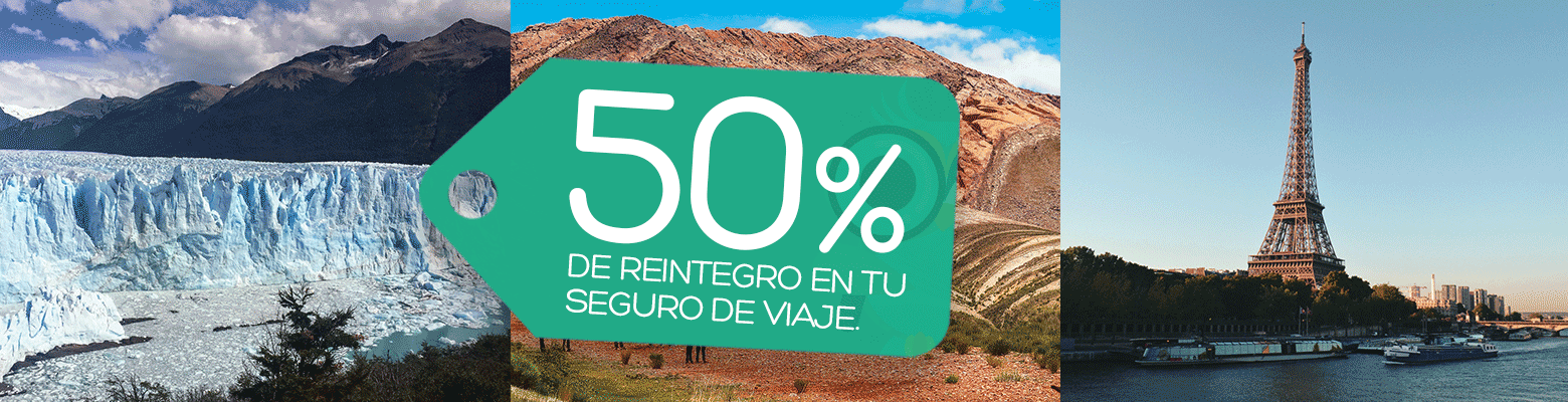 Viaja Seguro