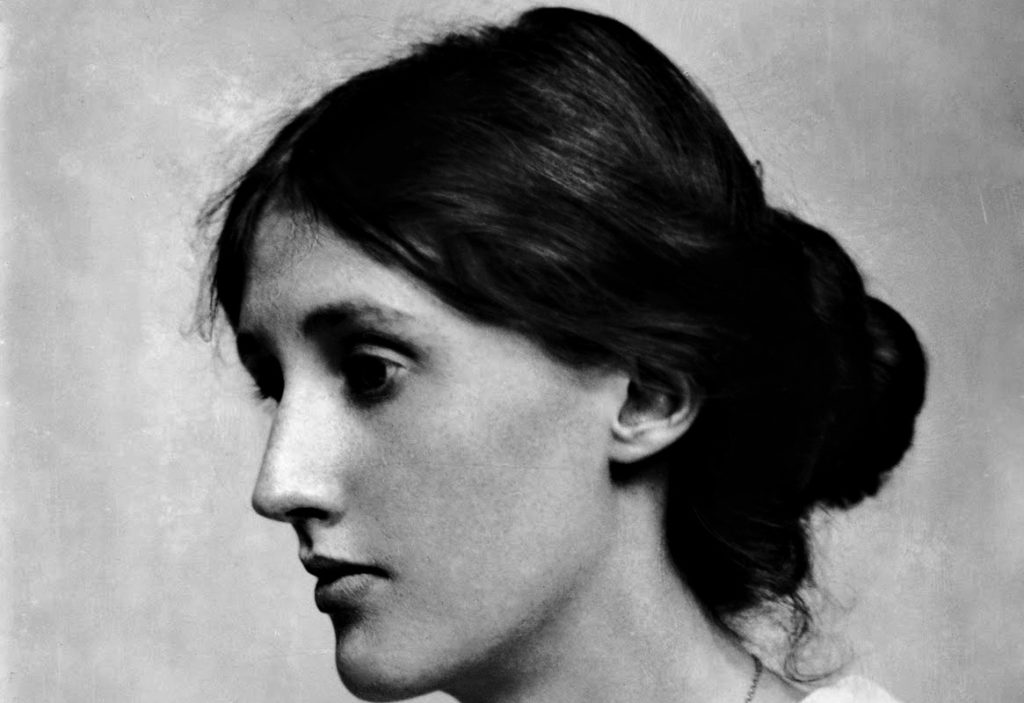 La casa de Virginia Woolf