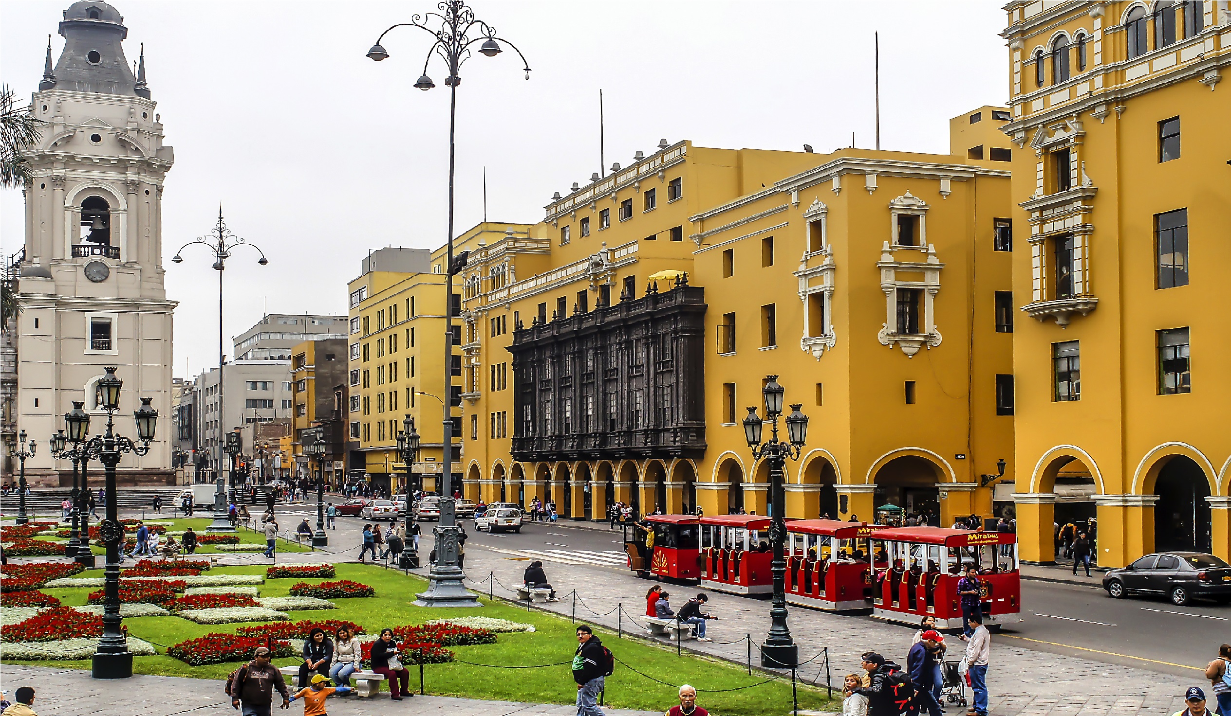 Foto de Perú