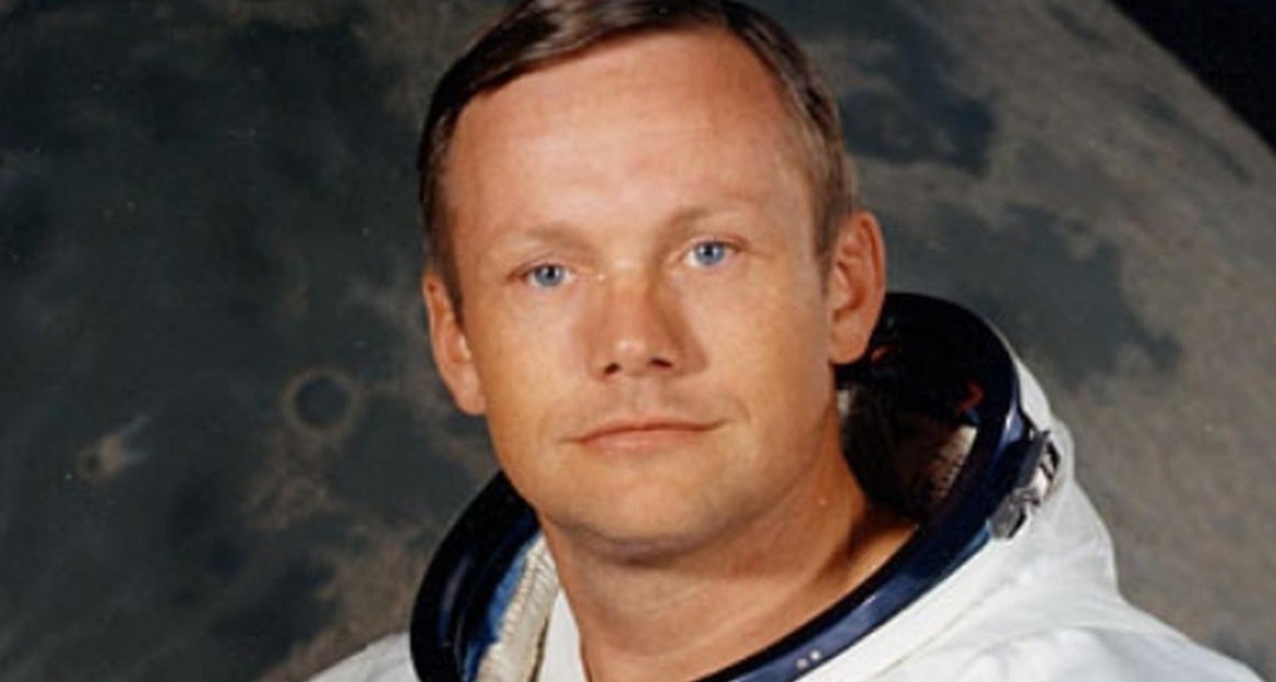 Neil Armstrong