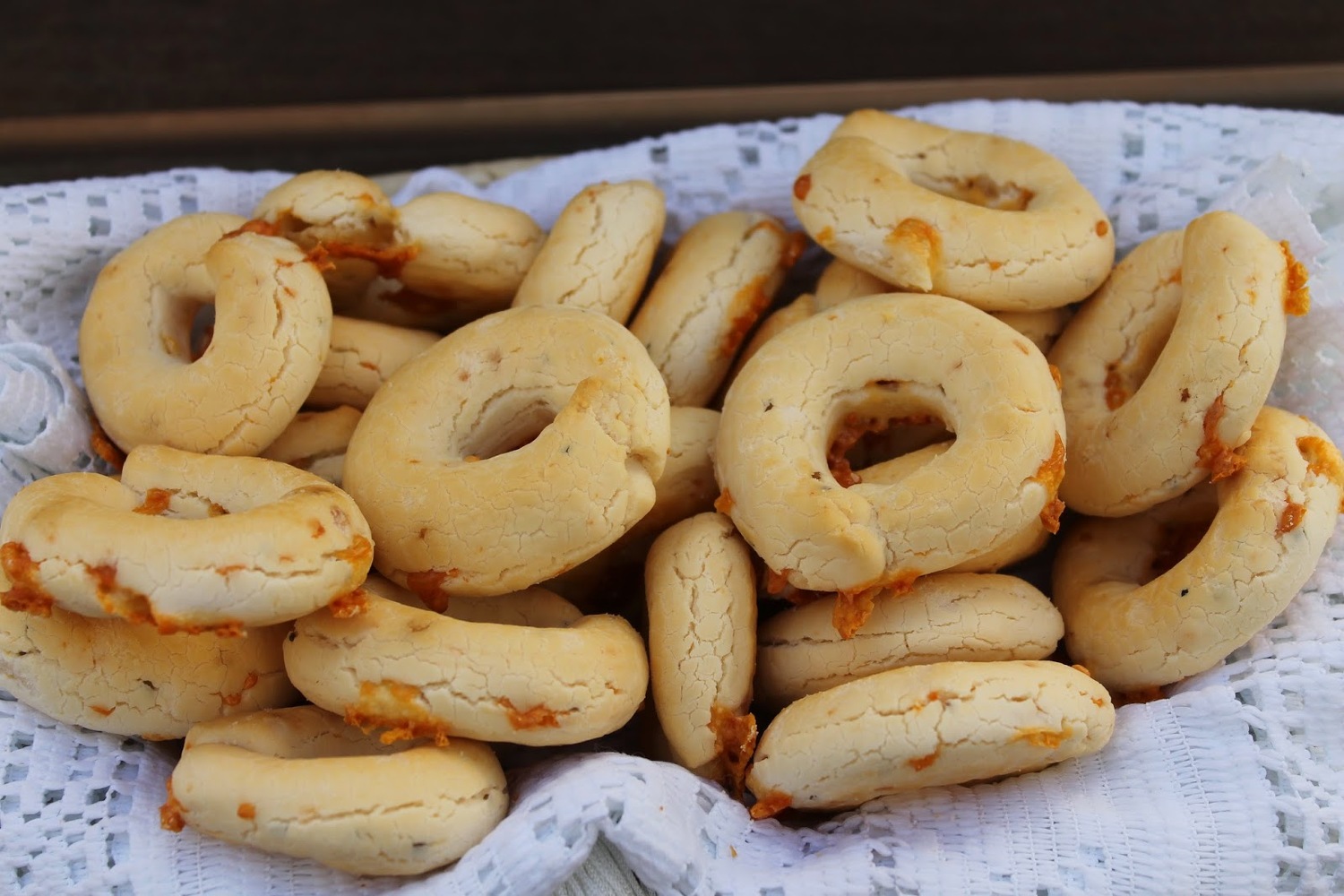 Chipa Chipa