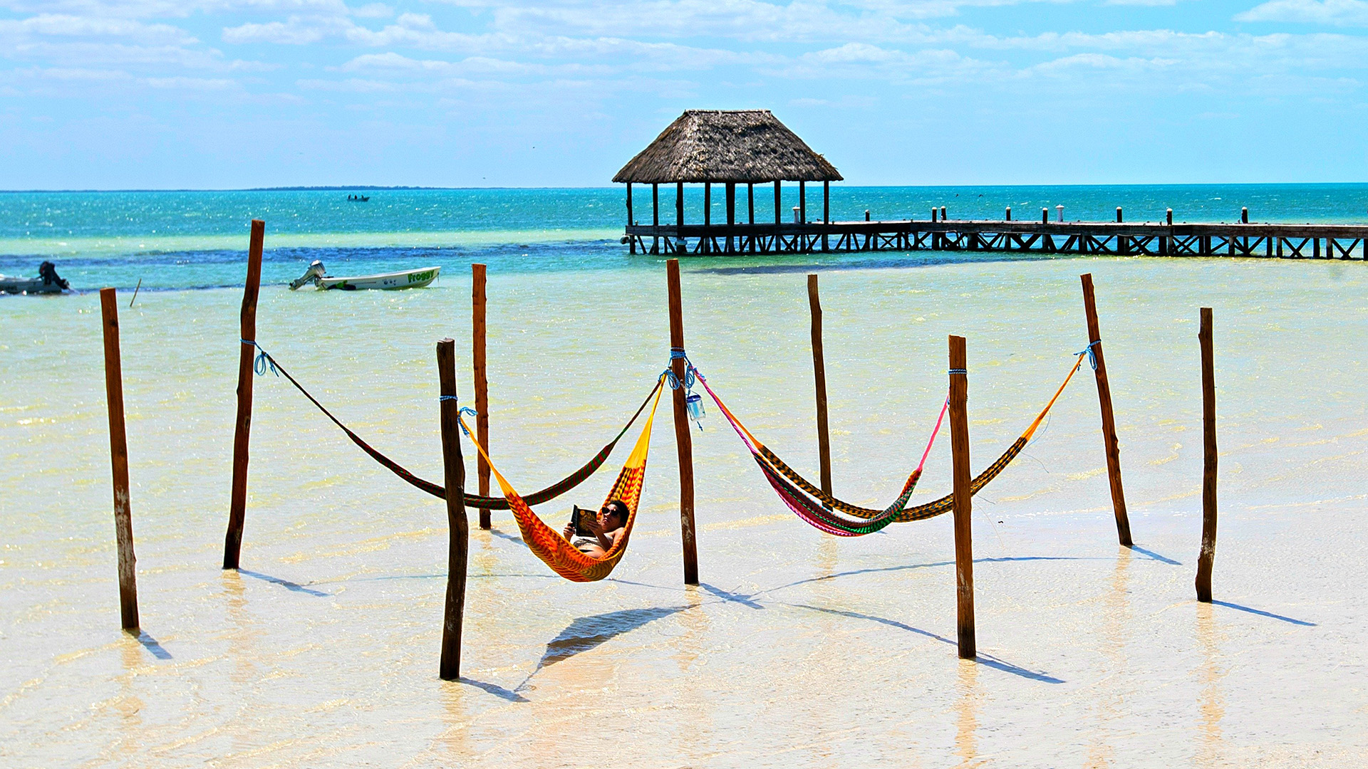 Holbox - México