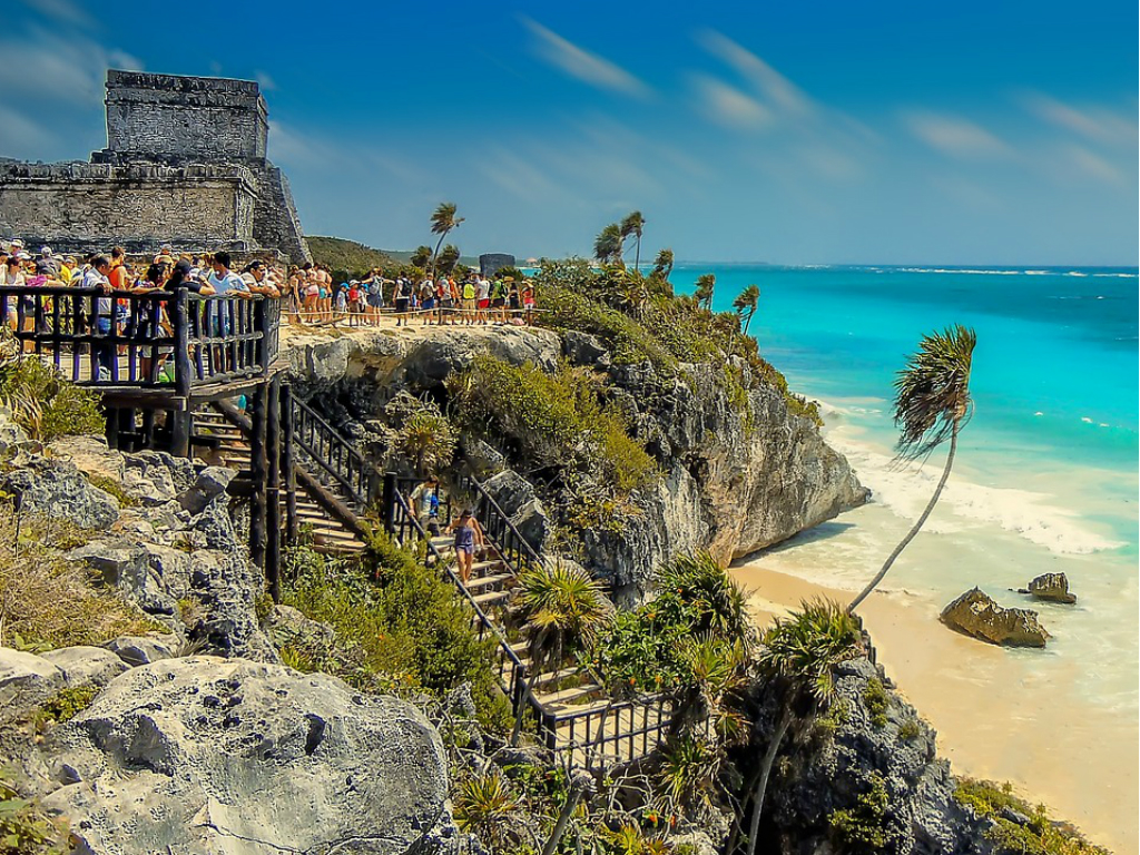 Tulúm - Cancún datos vitales para visitar Tulum