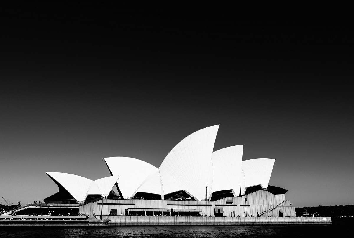 Australia Working-Holiday Australiana para uruguayos