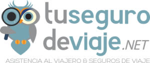 Logo tusegurodeviaje