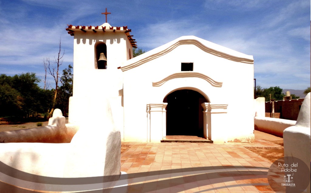 La Ruta del Adobe