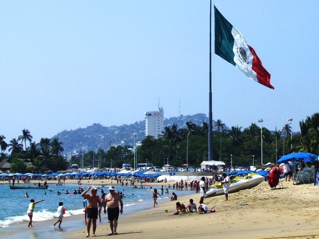 Acapulco