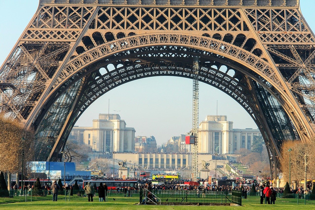 torre de Francia