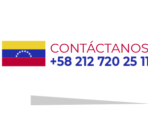 contactanos venezuela