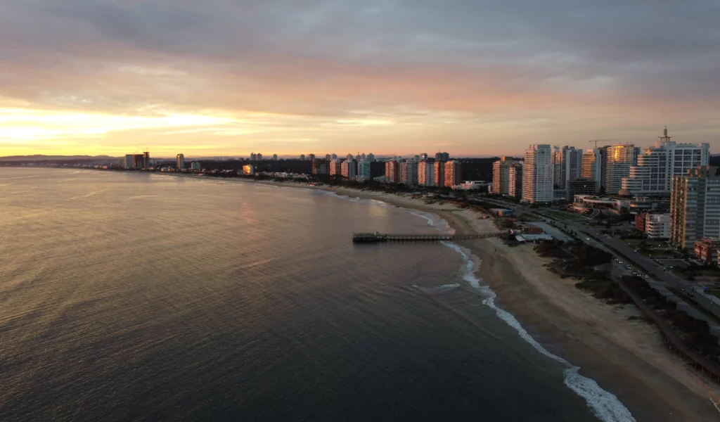 Uruguay tiene todo lo que buscamos cuando pensamos en vacaciones