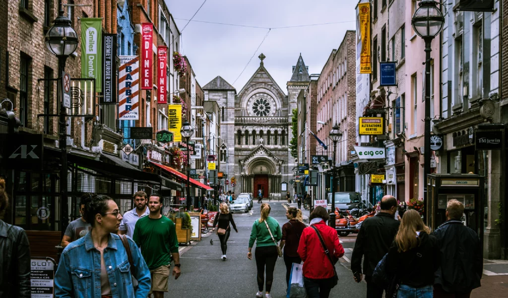 Galway es el mejor destino para una escapada