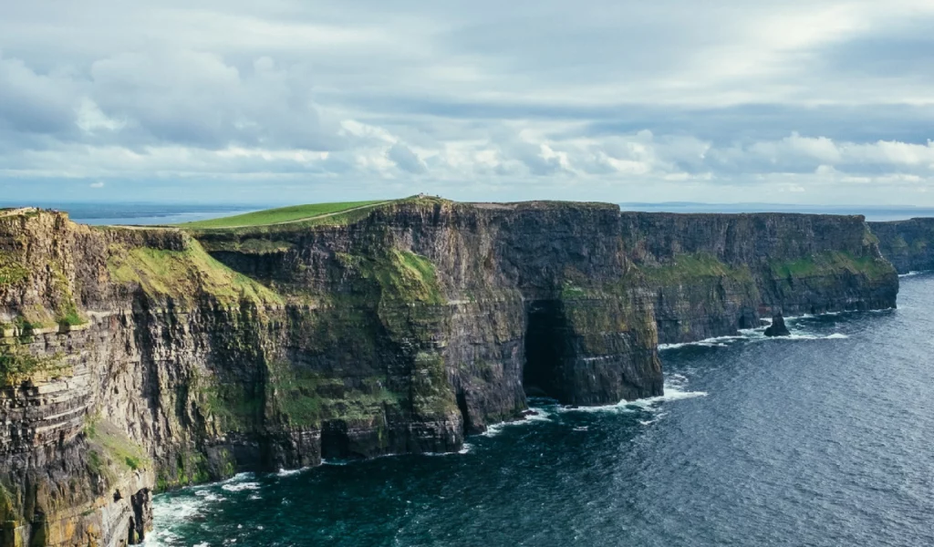 Galway es el mejor destino para una escapada
