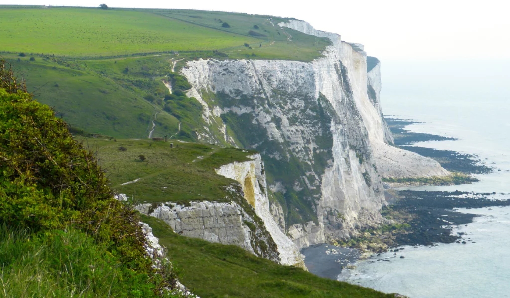 lugares fascinantes en Inglaterra