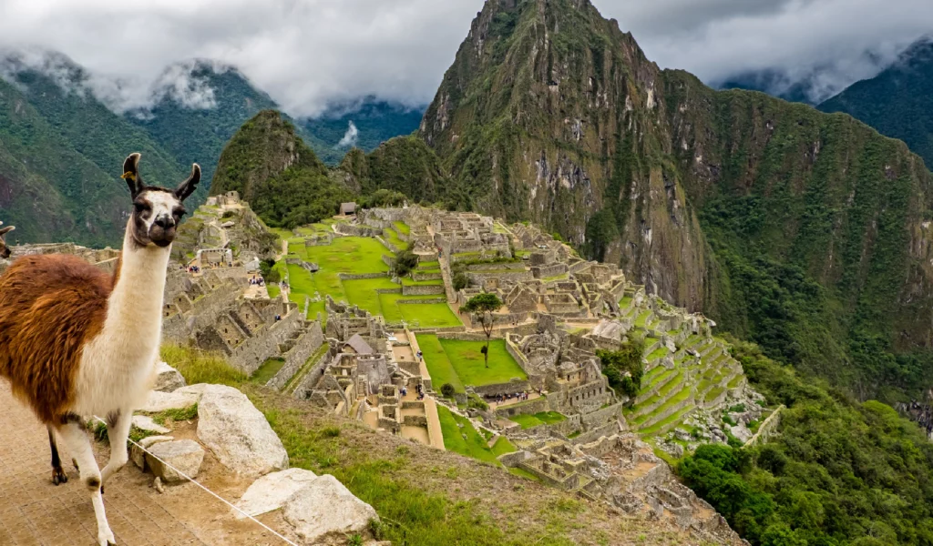 5 destinos latinoamericanos para primavera