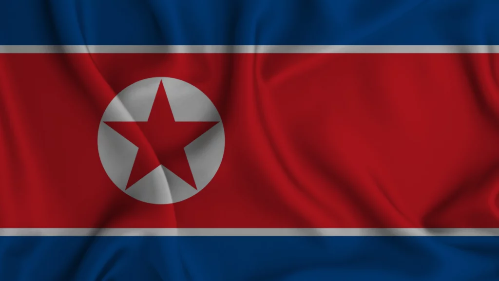 Una novela sobre Corea del Norte