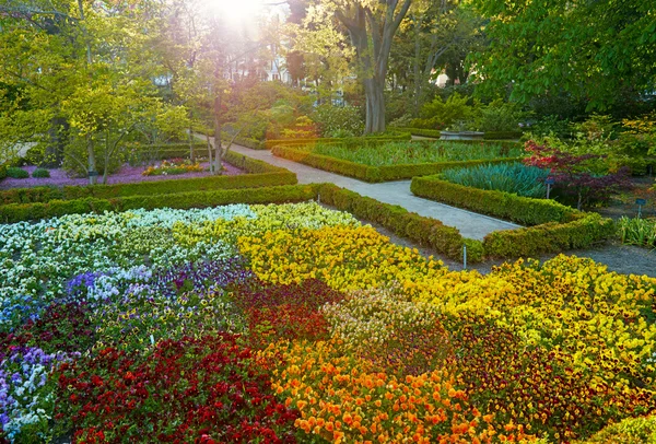 Real Jardín Botánico de Madrid