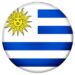 Bandera uruguay