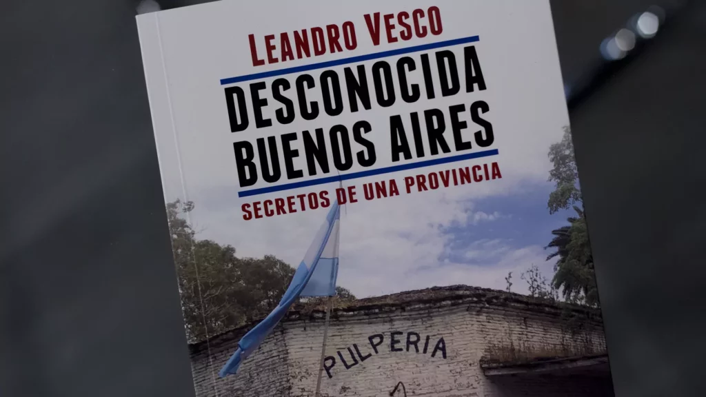 desconocida Buenos Aires