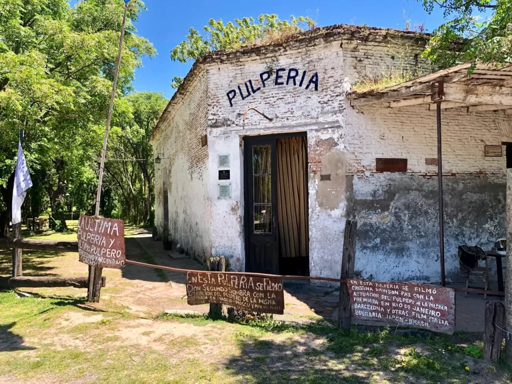 desconocida Buenos Aires