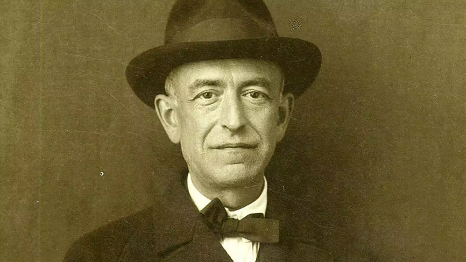 Manuel de Falla