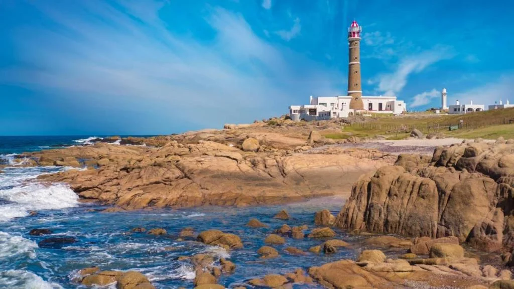 Playa de Cabo Polonio