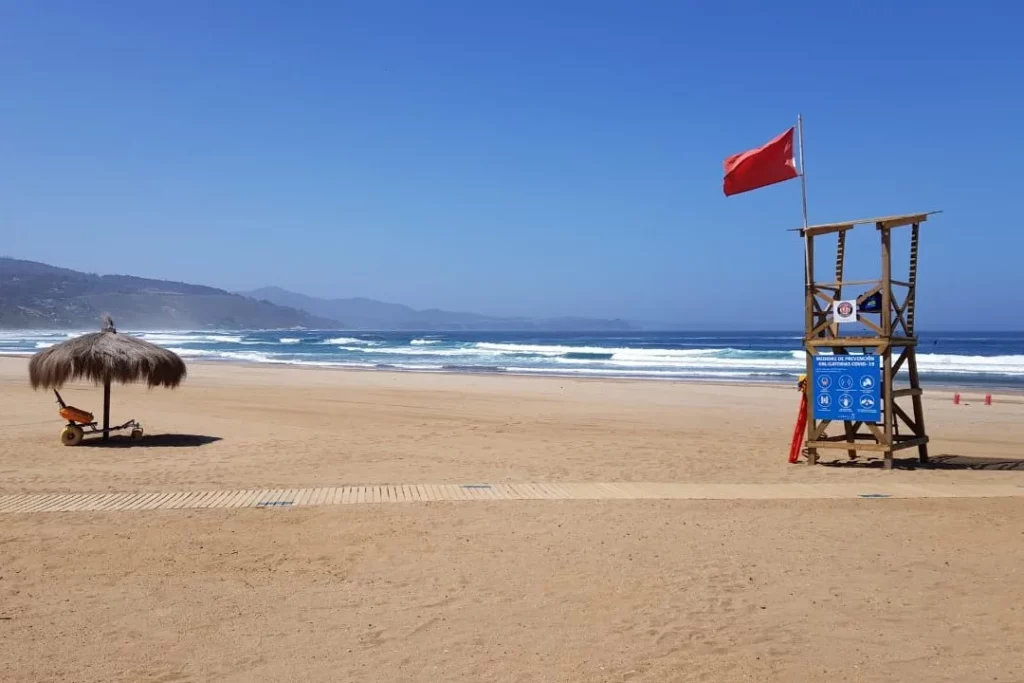 Playa de Cachagua