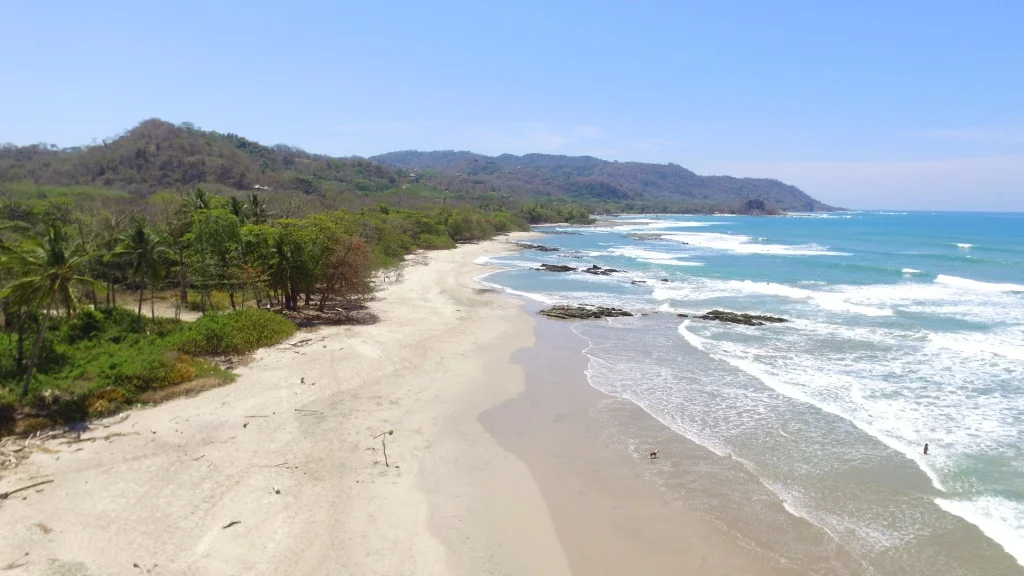 Playa de Santa Teresa