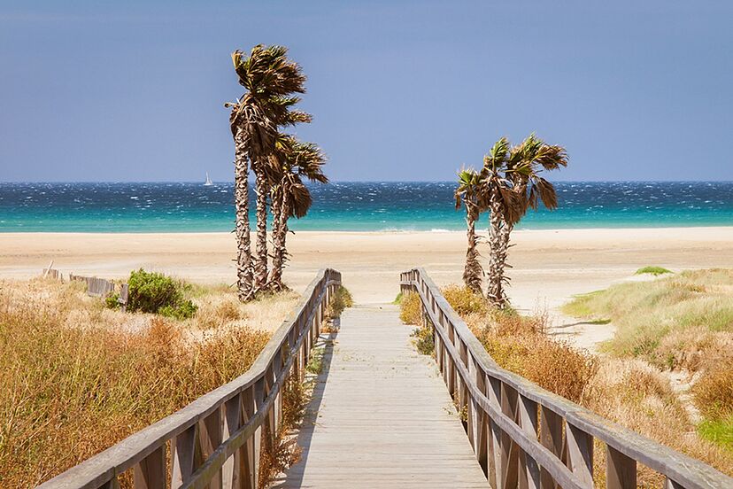 Mejores playas de España