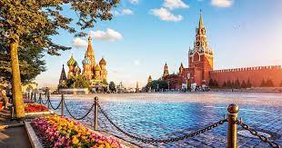Lugares importantes de Moscú
