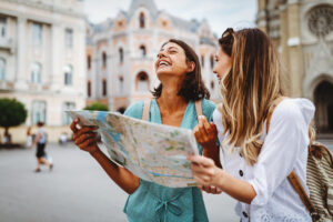 seguro de viaje para turistas