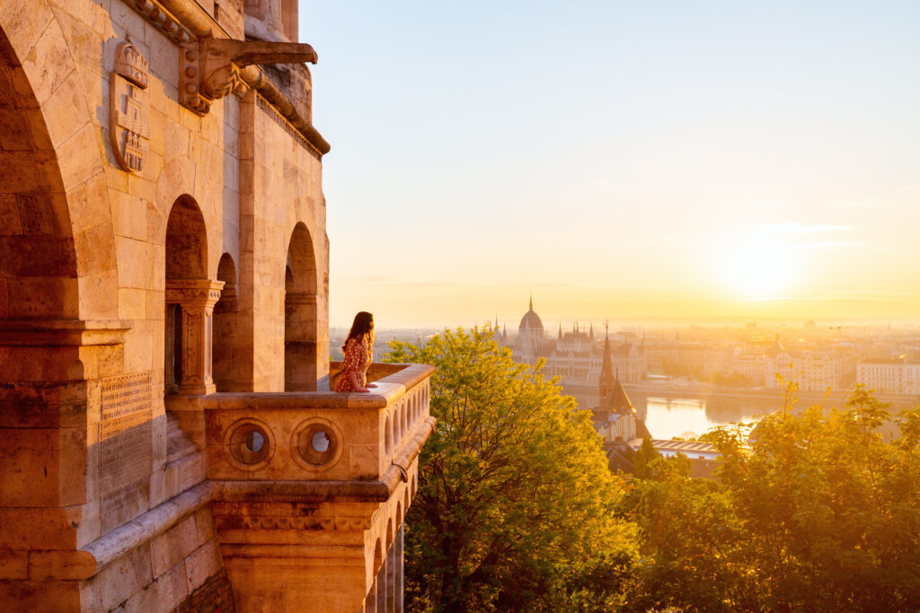 viajar a europa desde argentina