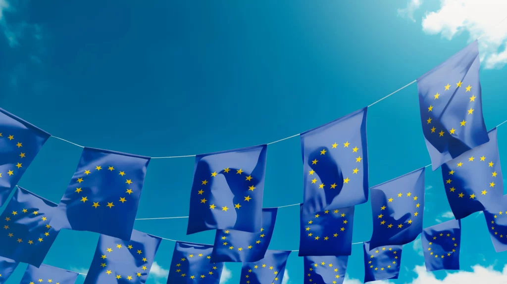 Seguro de viajero para Europa