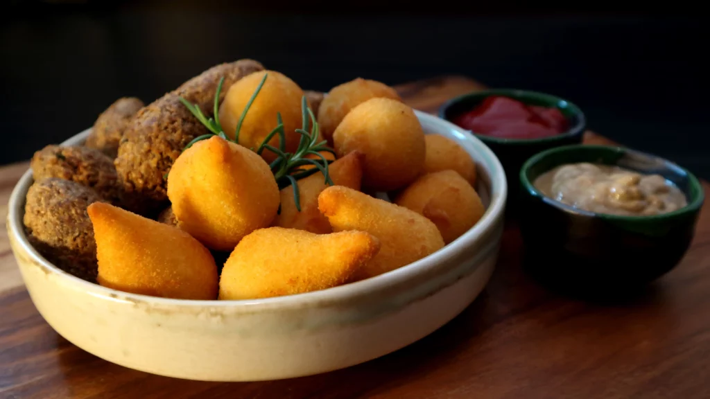 Coxinha
