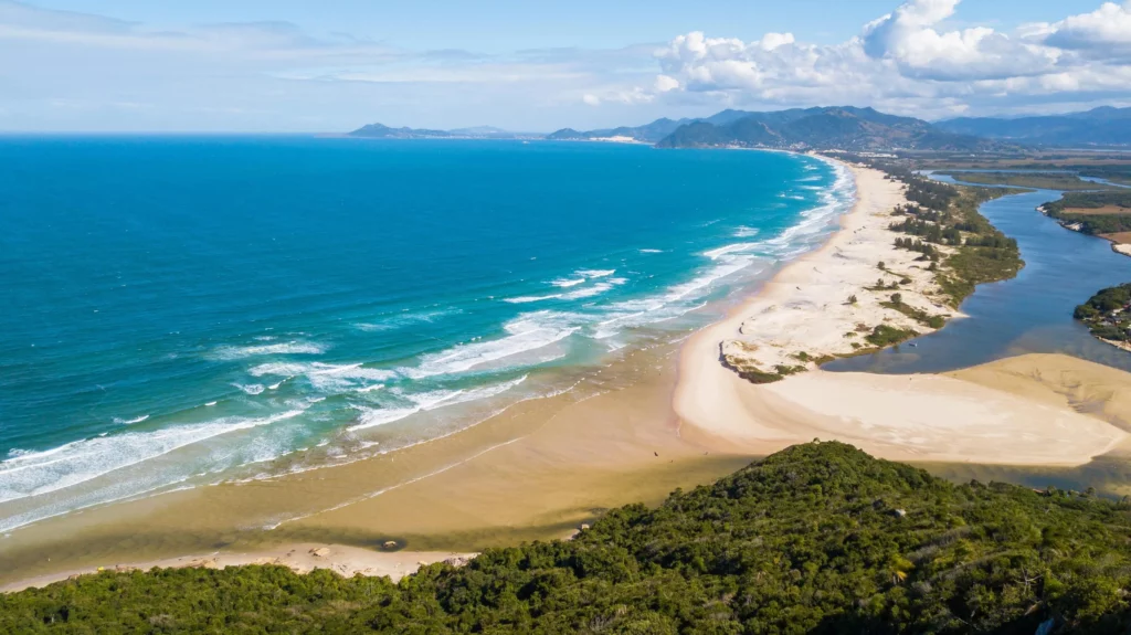 Guarda do Embaú