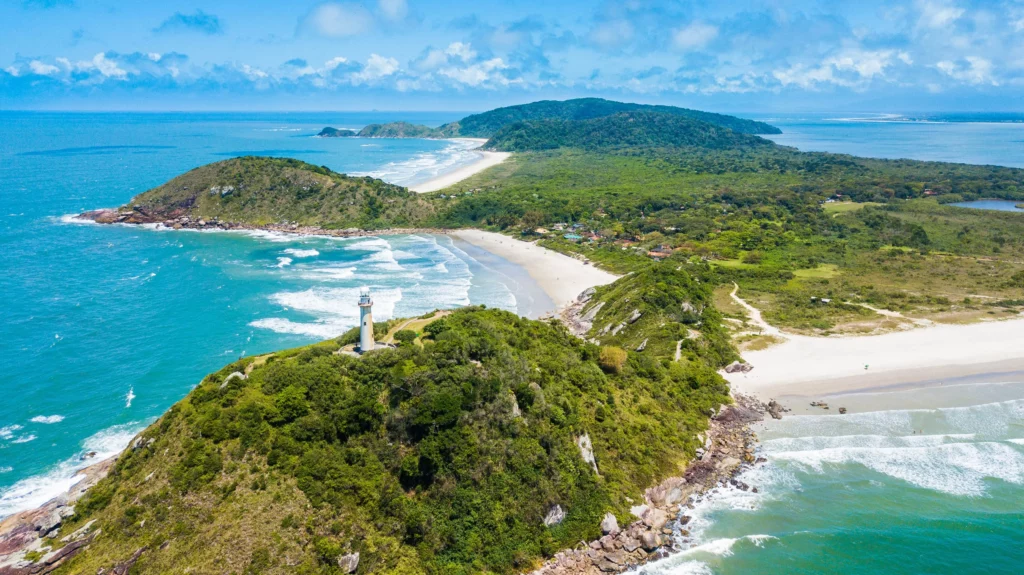 Ilha do Mel