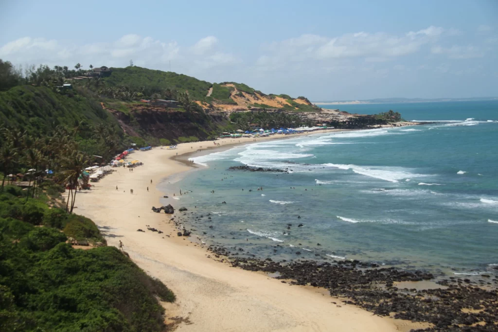 Praia da Pipa