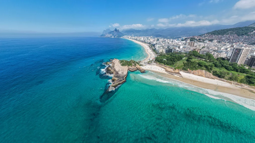 Praia de Ipanema
