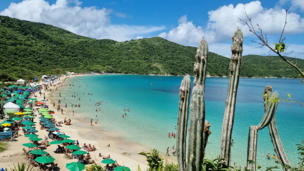 Praia do Forno