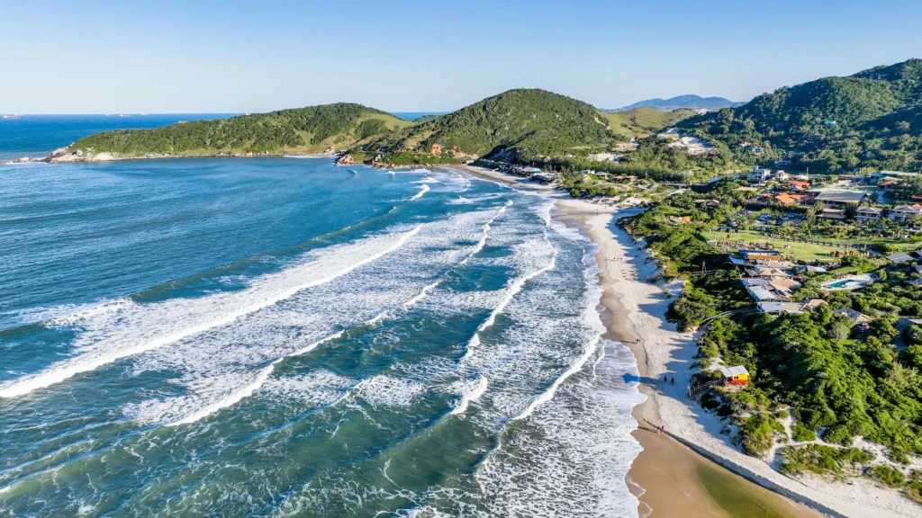 Praia do Rosa